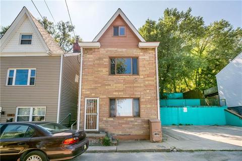 56 Magdalene St, Pittsburgh, PA 15203