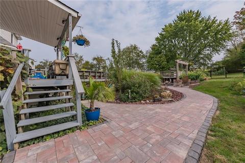 110 Rizzi Dr, Irwin, PA 15642 photo 22
