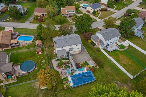110 Rizzi Dr, Irwin, PA 15642 photo 25