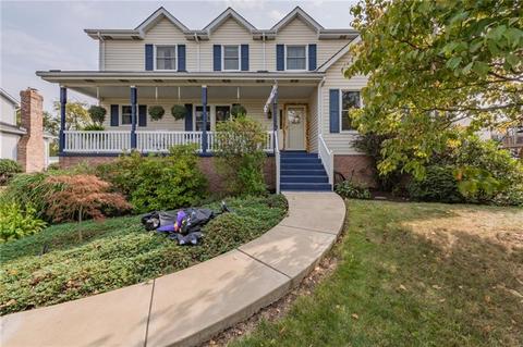 110 Rizzi Dr, Irwin, PA 15642 photo 3