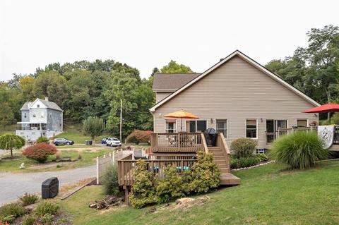 1910 Melvina, Reserve, PA 15212 photo 23