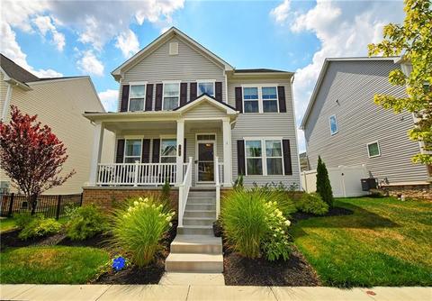 172 Cranberry Township Homes for Sale - Cranberry Township PA Real