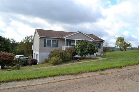 192 Elderton Heights Rd, Plumcreek Twp, PA 15736 photo 1