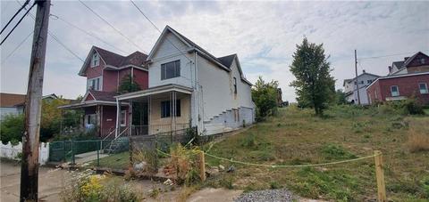 224 Corey Ave, Braddock, PA 15104 photo 1