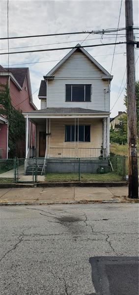 224 Corey Ave, Braddock, PA 15104 photo 2