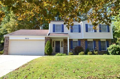5932 Graybrooke Dr, Export, PA 15632 photo 1