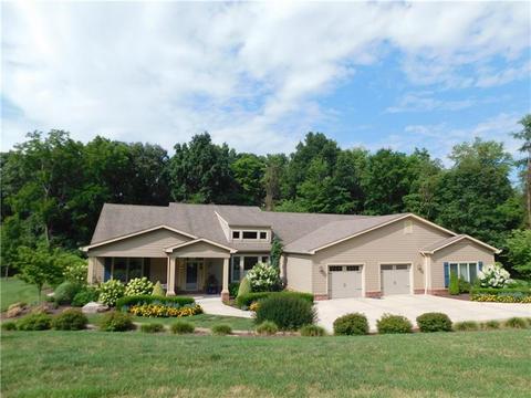 3675 Blue Sage Ct, Export, PA 15632 photo 1