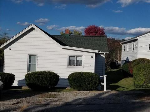 435 3rd Ave, New Eagle, PA 15067 photo 1