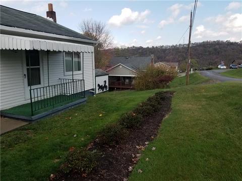 433 3rd Ave, New Eagle, PA 15067 photo 4