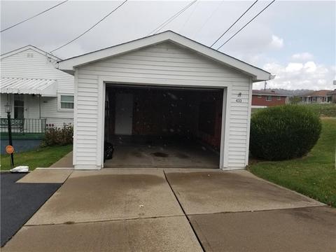 433 3rd Ave, New Eagle, PA 15067 photo 18