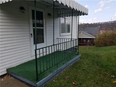 433 3rd Ave, New Eagle, PA 15067 photo 2
