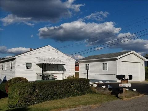 433 3rd Ave, New Eagle, PA 15067 photo 1
