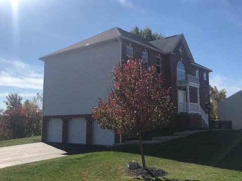 443 Chapeldale Dr, Upper Burrell, PA 15613 photo 3