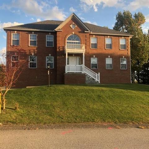 443 Chapeldale Dr, Upper Burrell, PA 15613 photo 1