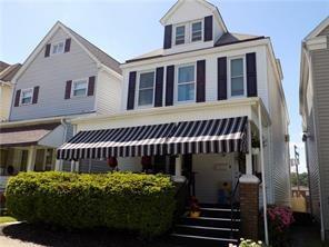 126 Sumner Ave, Vandergrift, PA 15690 photo 1