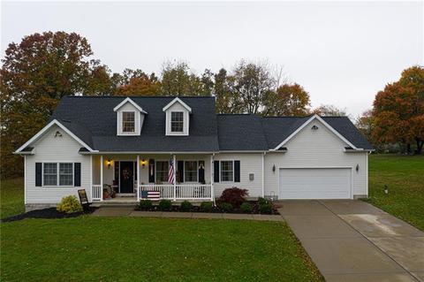 204 Bicker Rd, Cabot, PA 16023 photo 1