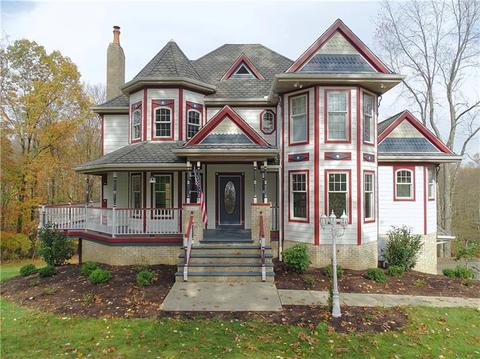 181 Davidson Rd, Mars, PA 16046 photo 1