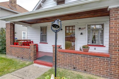 2219 Front St, Monaca, PA 15061 photo 2