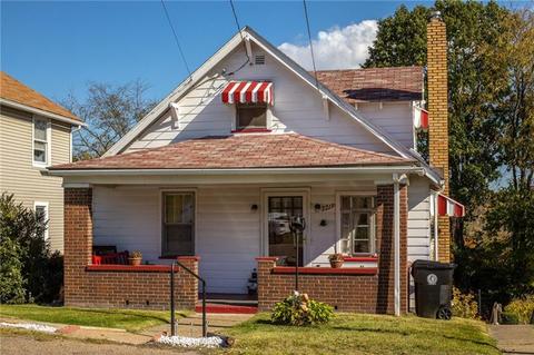 2219 Front St, Monaca, PA 15061 photo 1