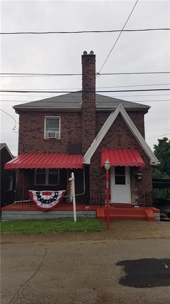 232 Copeland Ave, Braddock, PA 15104 photo 1