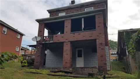232 Copeland Ave, Braddock, PA 15104 photo 3