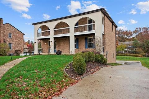 1373 Regency Dr, Mccandless, PA 15237 photo 1