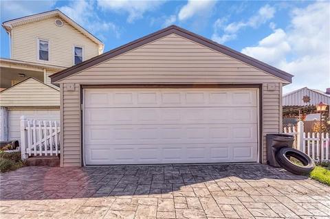 202 Edith St, Mount Washington, PA 15211 photo 21