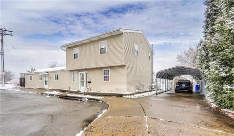 372 Atlantic Ave, Monaca, PA 15061 photo 1