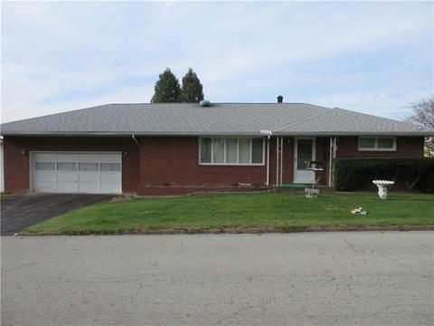 509 E Third Ave, Derry, PA 15627 photo 1