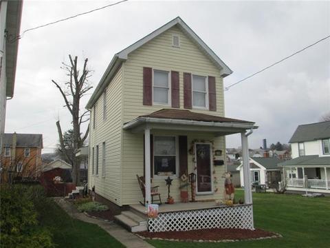 226 Bluff St Kittanning Pa 16201 13 Photos Mls 1478111 Movoto