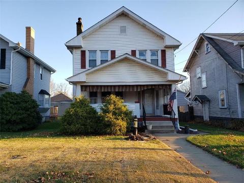 1119 4th St, Beaver, PA 15009 photo 1