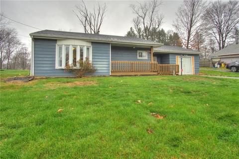 131 Franklin Ave, Monaca, PA 15061 photo 1