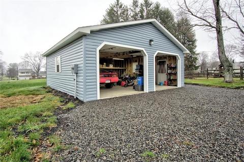 131 Franklin Ave, Monaca, PA 15061 photo 12