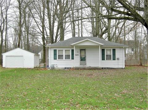 3682 Sample Rd, Hermitage, PA 16148 photo 1