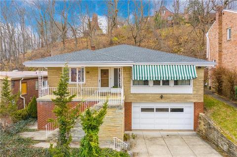 131 Techview Ter, Pittsburgh, PA 15213 photo 1
