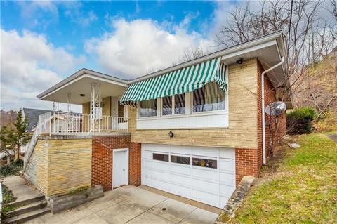 131 Techview Ter, Pittsburgh, PA 15213 photo 2