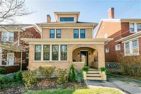 456 Mapleton Ave, Pittsburgh, PA 15228 photo 1