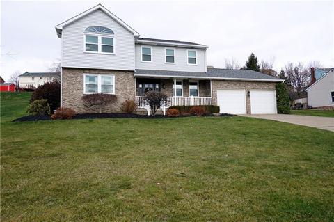 123 Cedar Ridge Dr, Monaca, PA 15061 photo 1