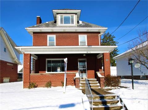215 E Spring St, Zelienople, PA 16063 photo 1
