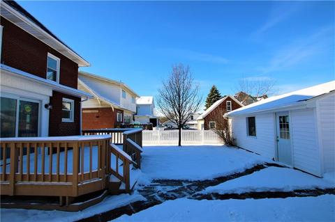 215 E Spring St, Zelienople, PA 16063 photo 21