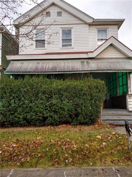 112 Custer Ave, Vandergrift, PA 15690 photo 1