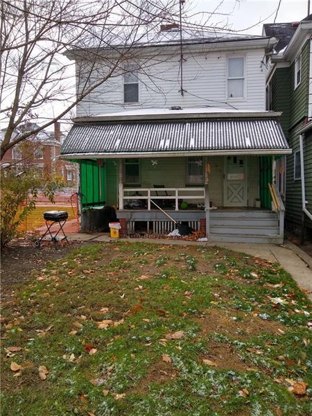112 Custer Ave, Vandergrift, PA 15690 photo 2