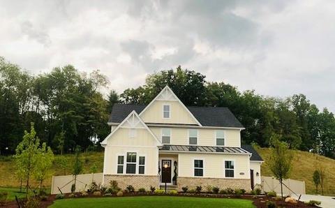 5176 Hampton Place Dr, Hampton, PA 15044 photo 1