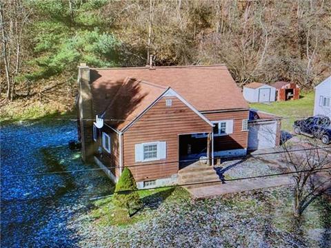 1230 Paintertown Rd, Irwin, PA 15642 photo 1