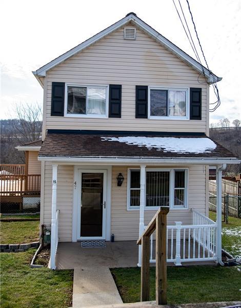 47 Second Ave, Smith, PA 15004 photo 4