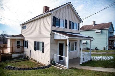 47 Second Ave, Smith, PA 15004 photo 1