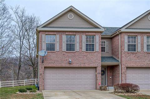 105 Adele Ct, Pittsburgh, PA 15229 photo 1