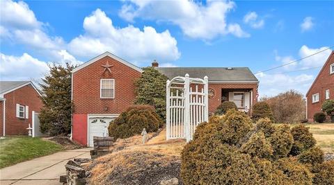 232 Eastern Dr, Lower Burrell, PA 15068 photo 1