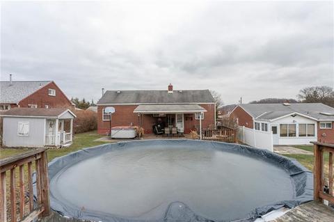 232 Eastern Dr, Lower Burrell, PA 15068 photo 24
