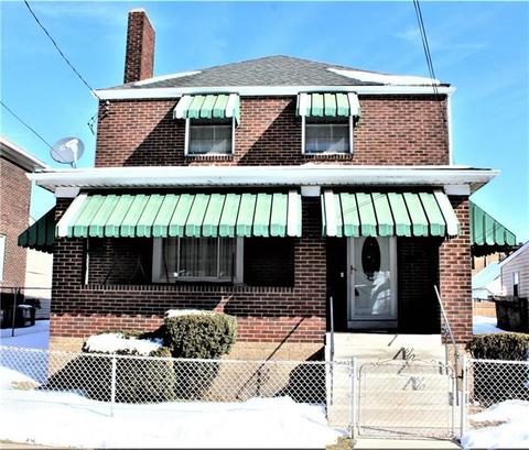 1321 Wolfe Ave, North Braddock, PA 15104 photo 1